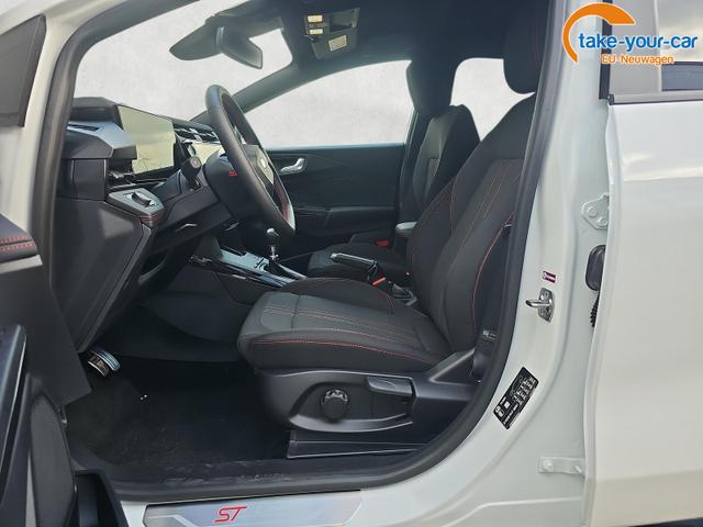 Ford - Puma - EU-Neuwagen - Reimport