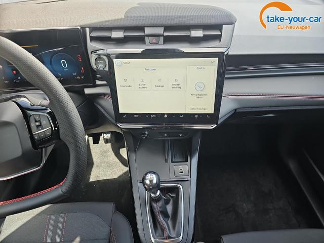 Ford - Puma - EU-Neuwagen - Reimport