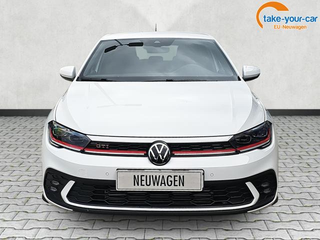 Volkswagen - Polo - EU-Neuwagen - Reimport