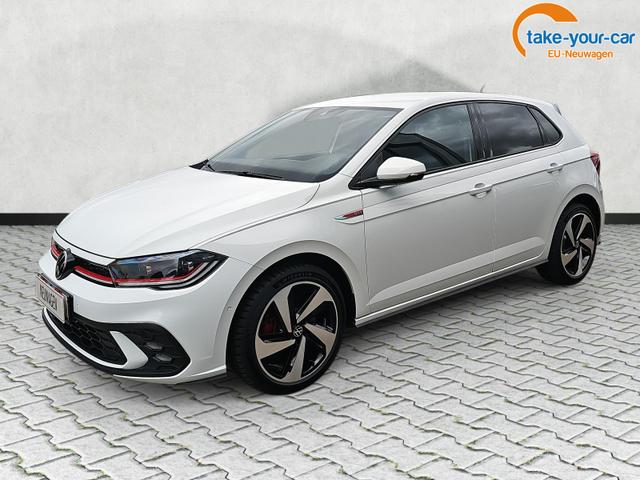 Volkswagen - Polo - EU-Neuwagen - Reimport