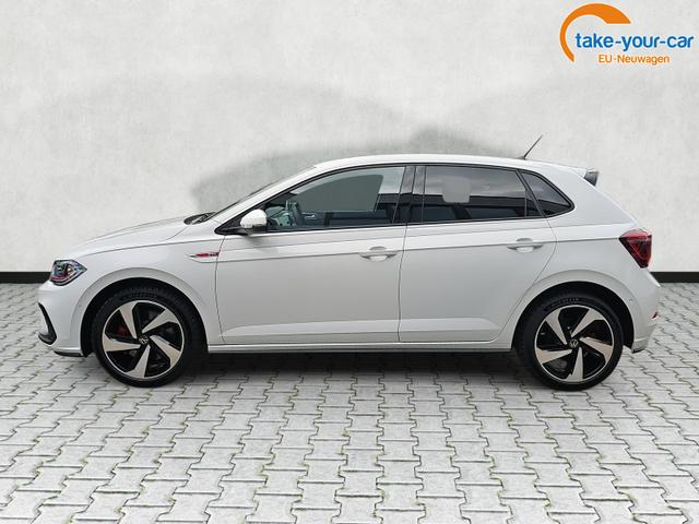 Volkswagen - Polo - EU-Neuwagen - Reimport
