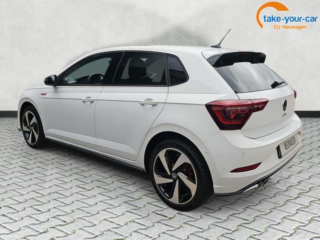 Volkswagen - Polo - EU-Neuwagen - Reimport