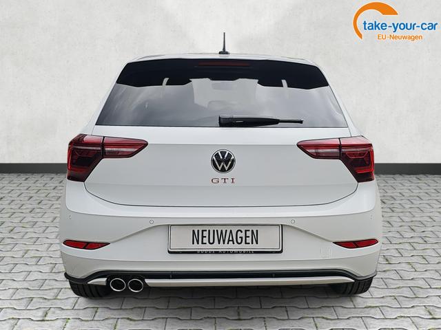 Volkswagen - Polo - EU-Neuwagen - Reimport