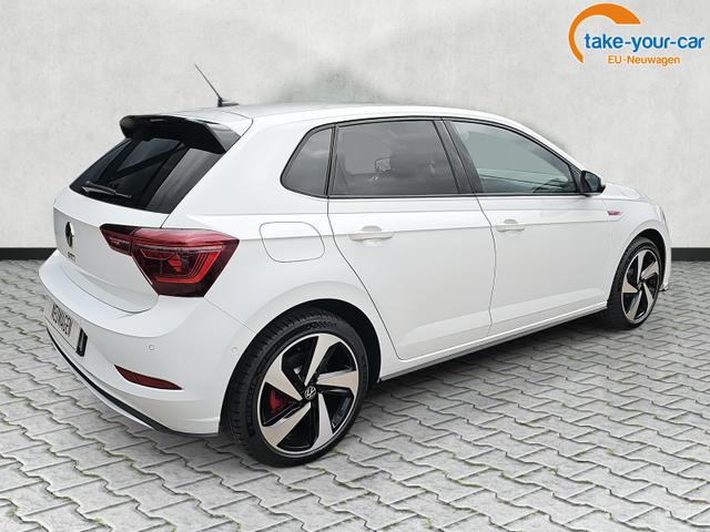 Volkswagen - Polo - EU-Neuwagen - Reimport
