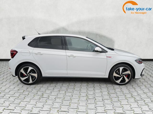 Volkswagen - Polo - EU-Neuwagen - Reimport