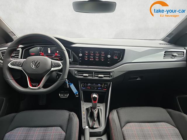 Volkswagen - Polo - EU-Neuwagen - Reimport