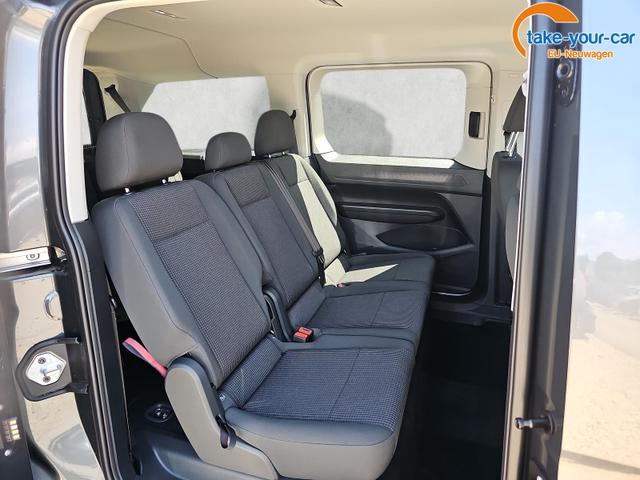 Volkswagen - Caddy Maxi - EU-Neuwagen - Reimport