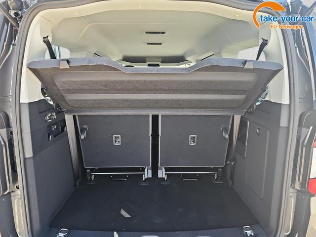 Volkswagen - Caddy Maxi - EU-Neuwagen - Reimport