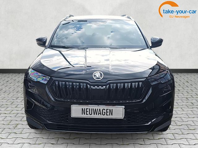 Skoda - Karoq - EU-Neuwagen - Reimport