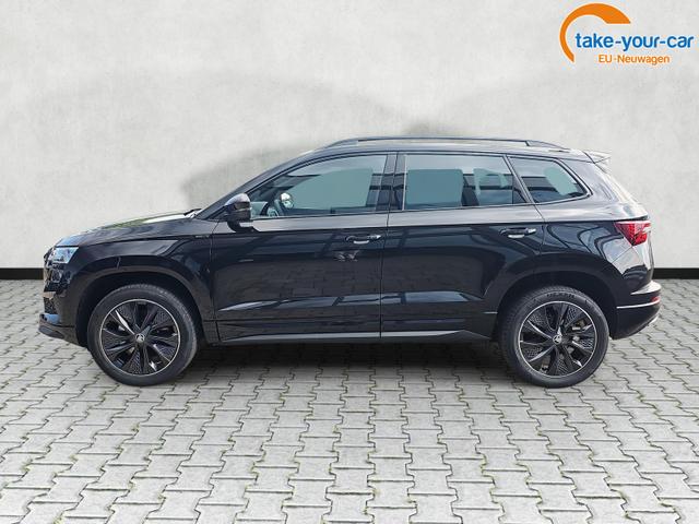 Skoda - Karoq - EU-Neuwagen - Reimport