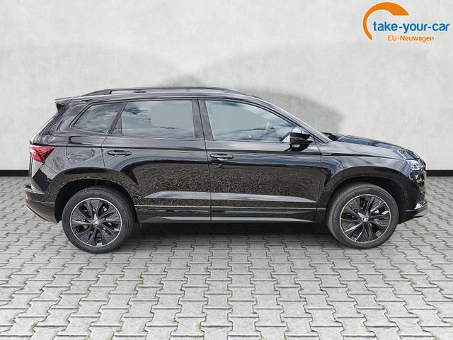 Skoda - Karoq - EU-Neuwagen - Reimport