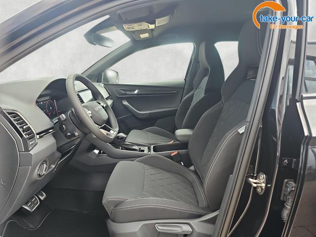 Skoda - Karoq - EU-Neuwagen - Reimport