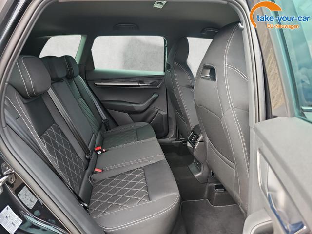 Skoda - Karoq - EU-Neuwagen - Reimport