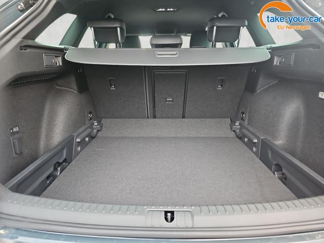 Cupra - Leon Sportstourer - EU-Neuwagen - Reimport