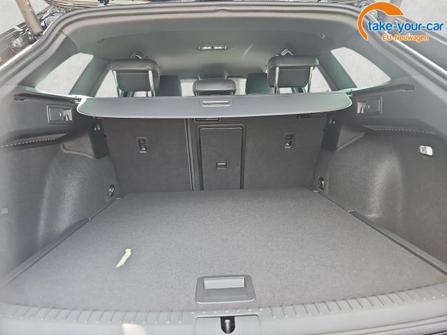 Cupra - Leon Sportstourer - EU-Neuwagen - Reimport