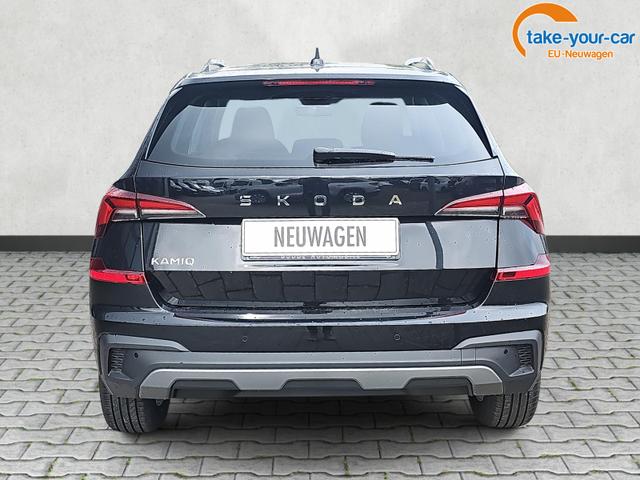 Skoda - Kamiq - EU-Neuwagen - Reimport