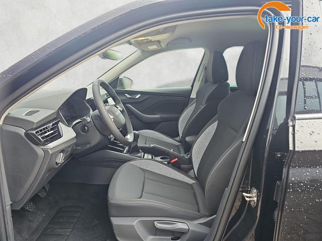 Skoda - Kamiq - EU-Neuwagen - Reimport