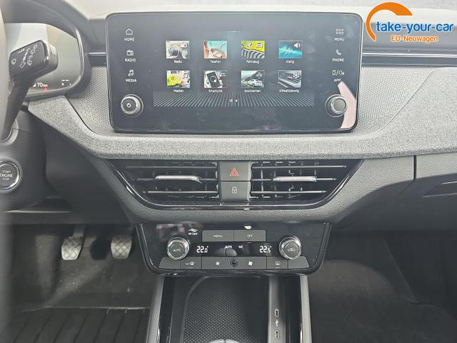 Skoda - Kamiq - EU-Neuwagen - Reimport
