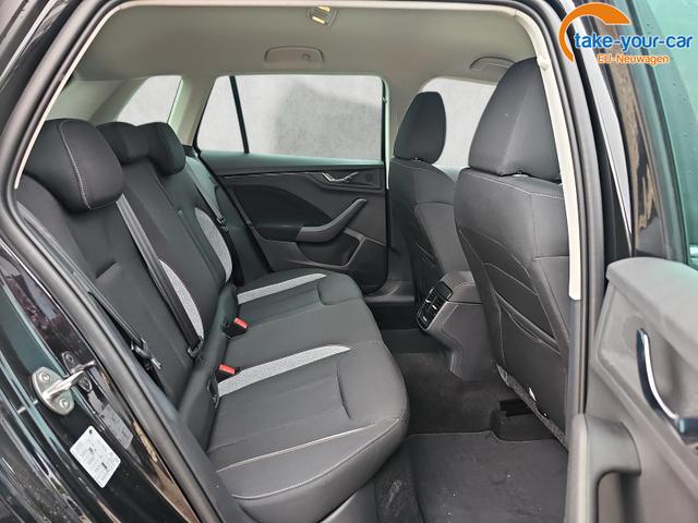 Skoda - Kamiq - EU-Neuwagen - Reimport