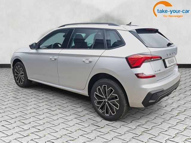 Skoda - Kamiq - EU-Neuwagen - Reimport