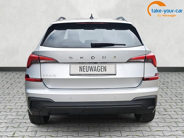 Skoda - Kamiq - EU-Neuwagen - Reimport