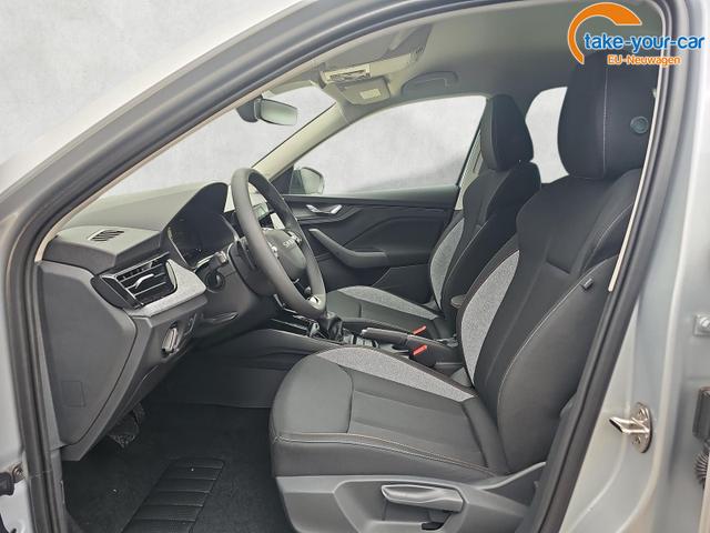 Skoda - Kamiq - EU-Neuwagen - Reimport
