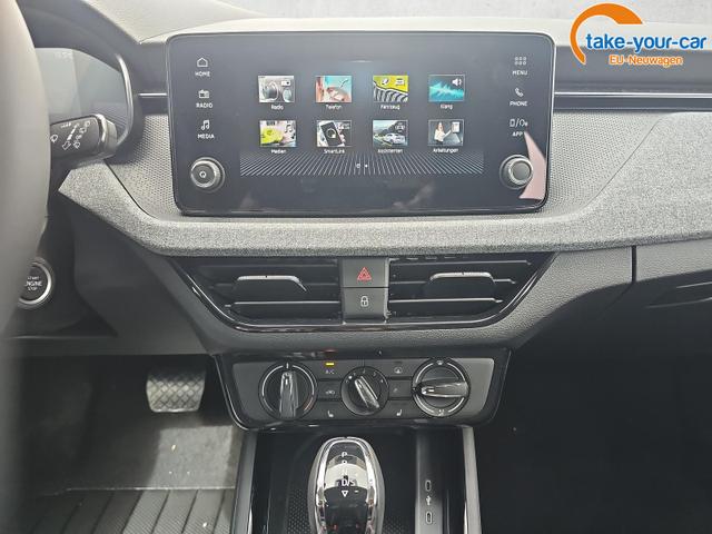 Skoda - Kamiq - EU-Neuwagen - Reimport
