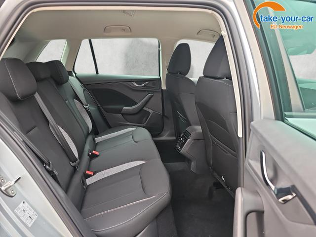 Skoda - Kamiq - EU-Neuwagen - Reimport
