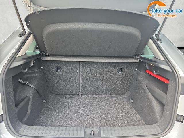 Skoda - Kamiq - EU-Neuwagen - Reimport