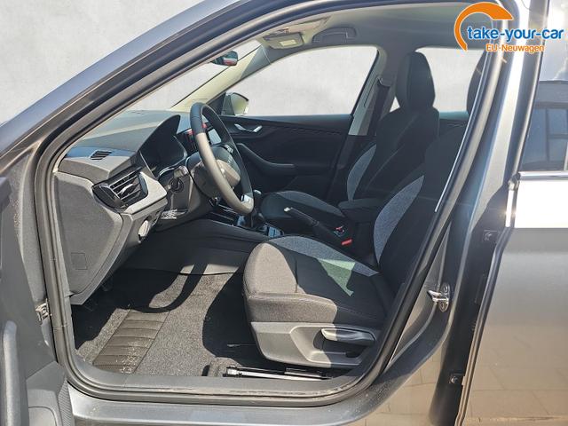 Skoda - Kamiq - EU-Neuwagen - Reimport