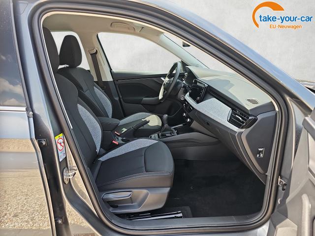 Skoda - Kamiq - EU-Neuwagen - Reimport