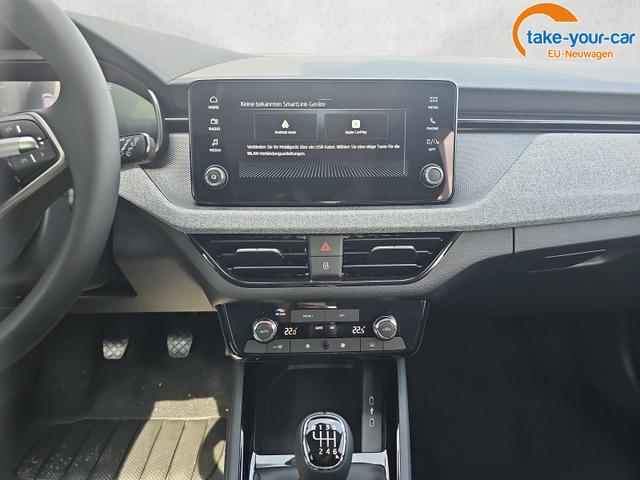 Skoda - Kamiq - EU-Neuwagen - Reimport