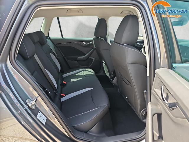 Skoda - Kamiq - EU-Neuwagen - Reimport