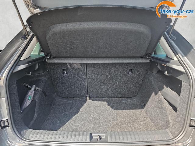 Skoda - Kamiq - EU-Neuwagen - Reimport