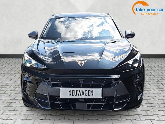 Cupra - Terramar - EU-Neuwagen - Reimport