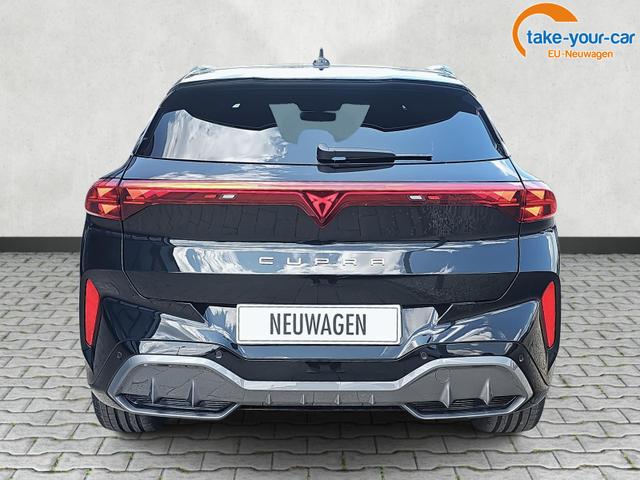 Cupra - Terramar - EU-Neuwagen - Reimport