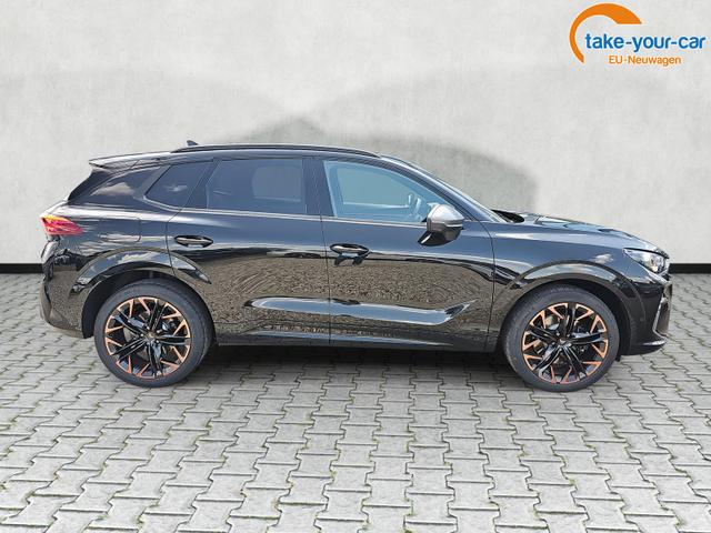 Cupra - Terramar - EU-Neuwagen - Reimport