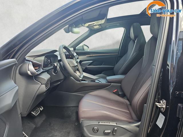 Cupra - Terramar - EU-Neuwagen - Reimport