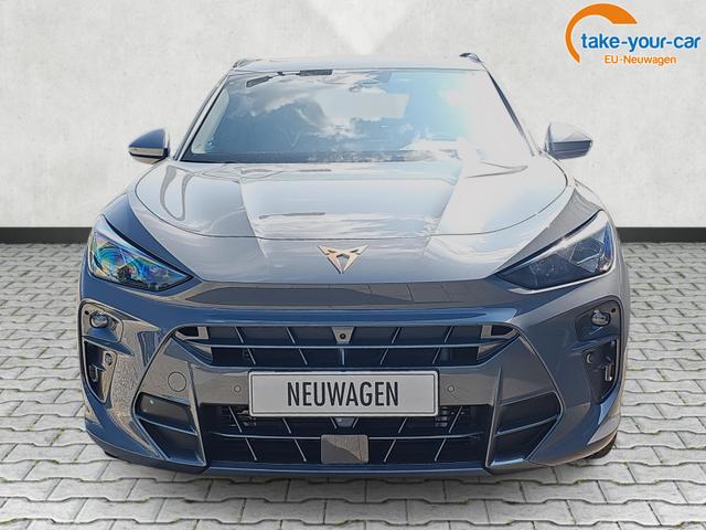 Cupra - Terramar - EU-Neuwagen - Reimport