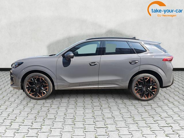 Cupra - Terramar - EU-Neuwagen - Reimport