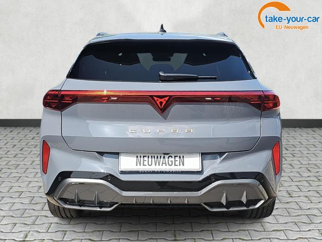 Cupra - Terramar - EU-Neuwagen - Reimport