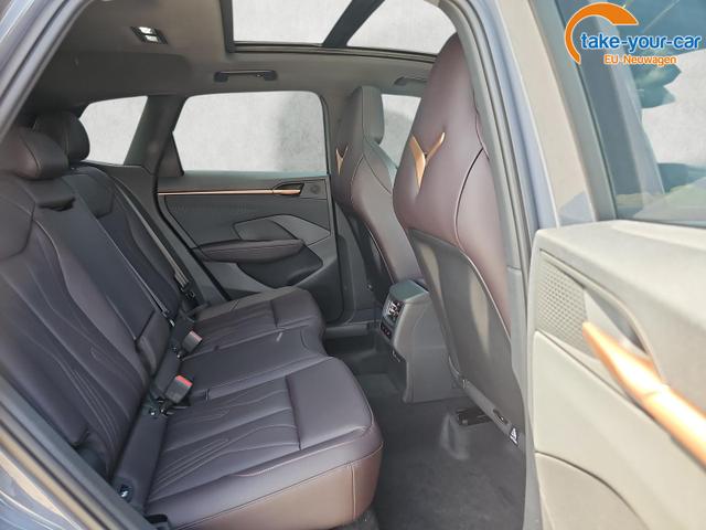 Cupra - Terramar - EU-Neuwagen - Reimport