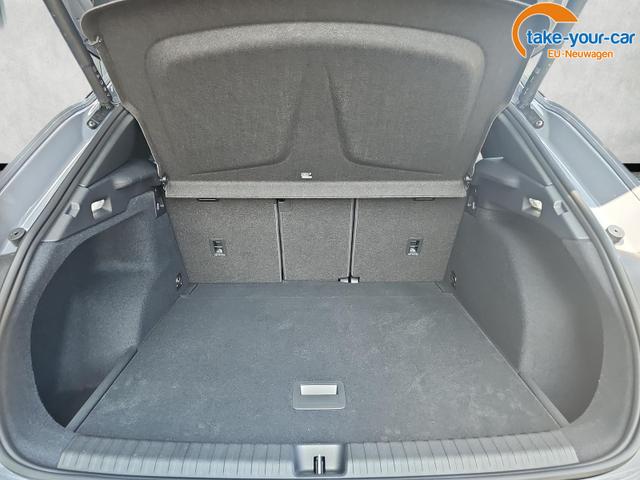 Cupra - Terramar - EU-Neuwagen - Reimport