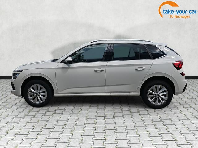 Skoda - Kamiq - EU-Neuwagen - Reimport