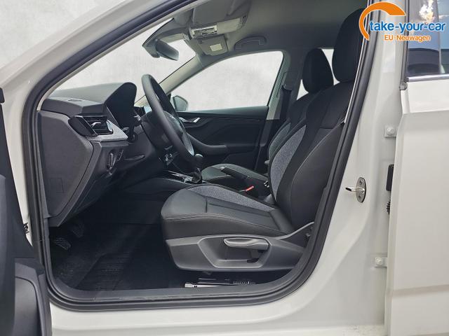 Skoda - Kamiq - EU-Neuwagen - Reimport