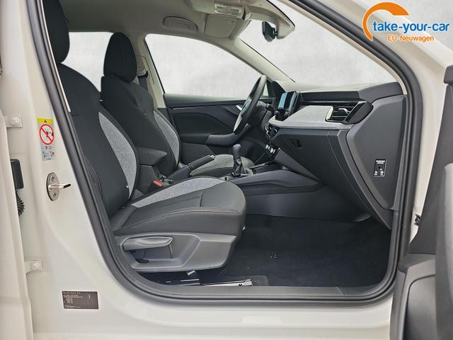Skoda - Kamiq - EU-Neuwagen - Reimport