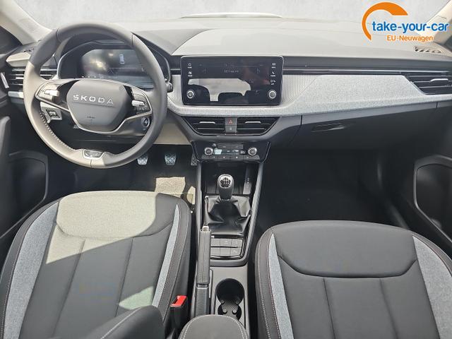 Skoda - Kamiq - EU-Neuwagen - Reimport