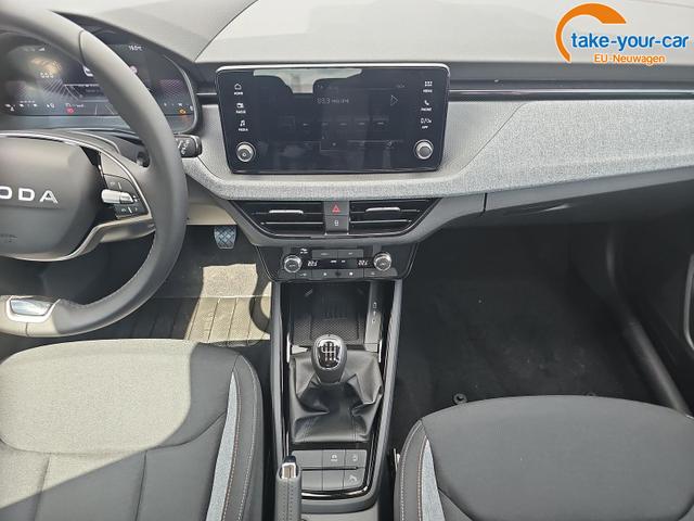 Skoda - Kamiq - EU-Neuwagen - Reimport