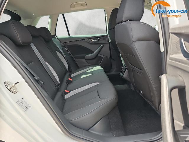 Skoda - Kamiq - EU-Neuwagen - Reimport