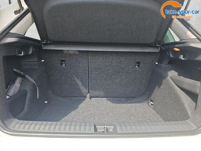 Skoda - Kamiq - EU-Neuwagen - Reimport